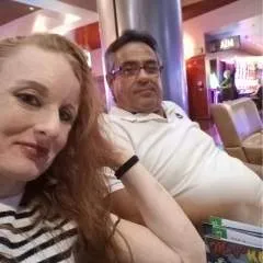 Gingerluvspeedy photo on Jungo Live