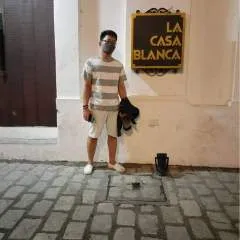 Liam photo on Jungo Live