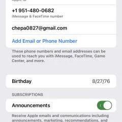 Shaggin.... photo on Jungo Live