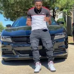 Parrot Thomas photo on Jungo Live