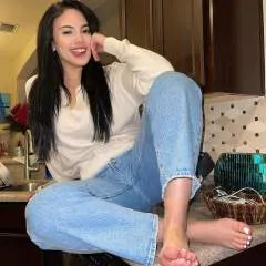 Maricris photo on Jungo Live