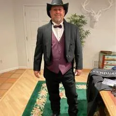 Binky photo on Jungo Live