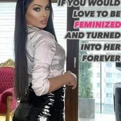 Mistress Ashton photo on Jungo Live