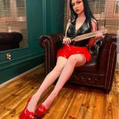 Mommyforsissyslut photo on Jungo Live