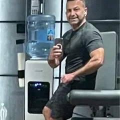 Ozan photo on Jungo Live