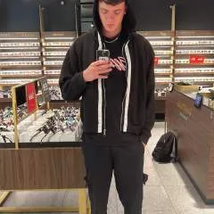 Luca photo on Jungo Live