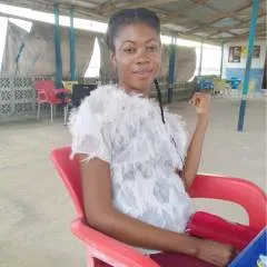 Vicky photo on Jungo Live