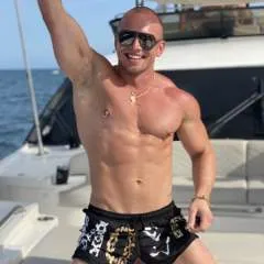 Gilfred photo on Jungo Live