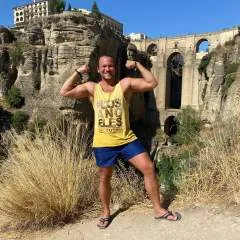 Valery photo on Jungo Live