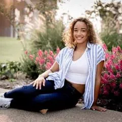 Mady.... photo on Jungo Live