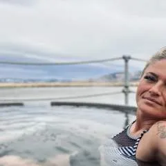 Amberrr photo on Jungo Live