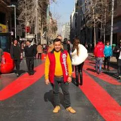 Kenny photo on Jungo Live