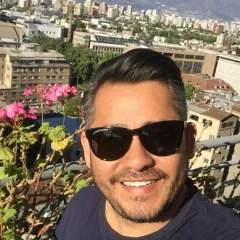 Kenny photo on Jungo Live