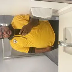 Mister Fisher photo on Jungo Live