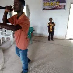 King So photo on Jungo Live