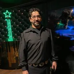 Decosampaio23 photo on Jungo Live