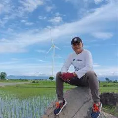 Antho Tarra photo on Jungo Live