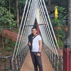 Antho Tarra photo on Jungo Live