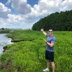 Patricksmith10 photo on Jungo Live