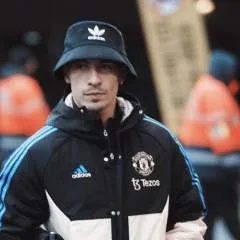 Tony photo on Jungo Live