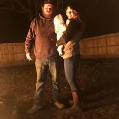 Shayflynn........ photo on Jungo Live