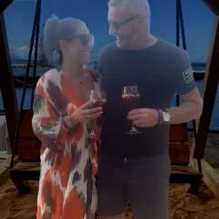 Trena photo on Jungo Live