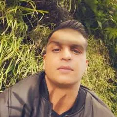 Kaz........ photo on Jungo Live