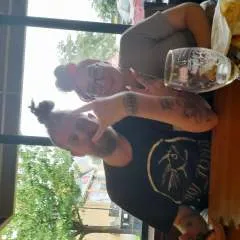 Vikingcouple photo on Jungo Live