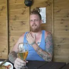 Vikingcouple photo on Jungo Live