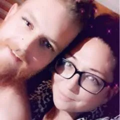 Vikingcouple photo on Jungo Live