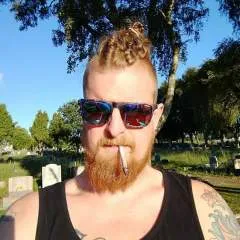 Vikingcouple photo on Jungo Live