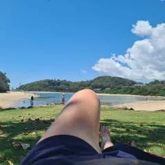 Rev photo on Jungo Live