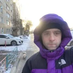 Alexandr photo on Jungo Live