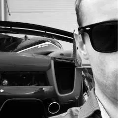 Alexandr photo on Jungo Live