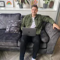 Eric George photo on Jungo Live