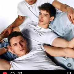 Kike photo on Jungo Live