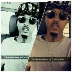 Zeus photo on Jungo Live