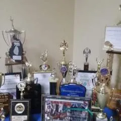 Saint.... photo on Jungo Live