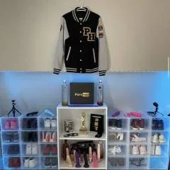 Glory photo on Jungo Live