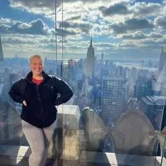 Chloé photo on Jungo Live