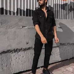 Zack photo on Jungo Live