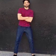 Zack photo on Jungo Live