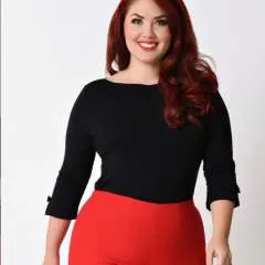 Lauralady photo on Jungo Live