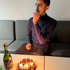 Deepak photo on Jungo Live