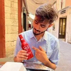 Deepak photo on Jungo Live