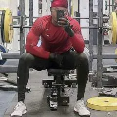 Jordanfletcher photo on Jungo Live