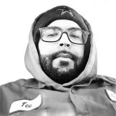 Teekay........ photo on Jungo Live