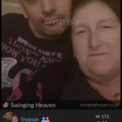 Tristrish photo on Jungo Live