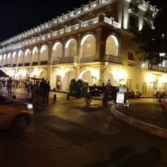 Richard photo on Jungo Live