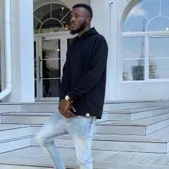 Oxlade photo on Jungo Live